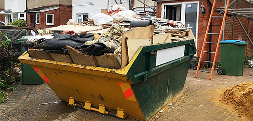 Skip Hire Waste Removal Newton Mearns